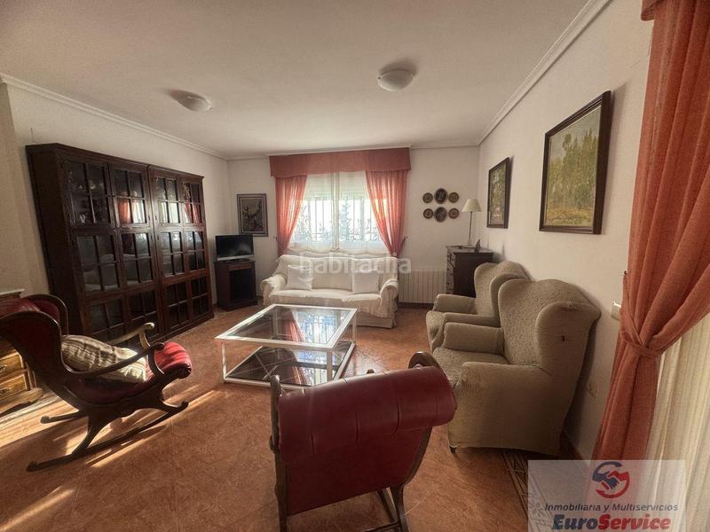 Foto 39649e8e-1db4-40f4-94e4-aa37f77a7ffa. Location chalet avec chauffage parking piscine dans Eliana (l´)