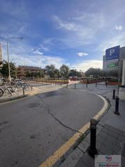 Aparcament cotxe a Nou Moles. Valenciagaraje