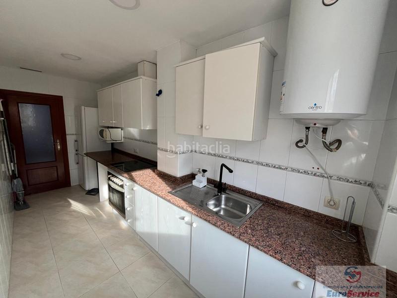 Foto c3135b21-e23e-4de7-8fa3-de9b87d73682. Affitto piccolo appartamento in Russafa Valencia