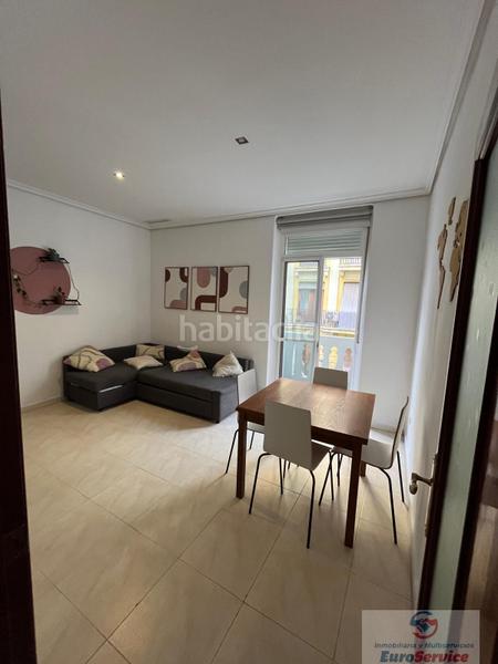 Foto 15966c51-5818-4792-a434-401b4fde8614. Miete appartement in Russafa Valencia