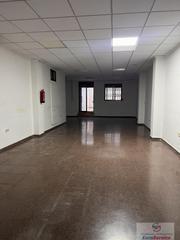 Lloguer Local Comercial  Carrer de la democracia. Valencialocal