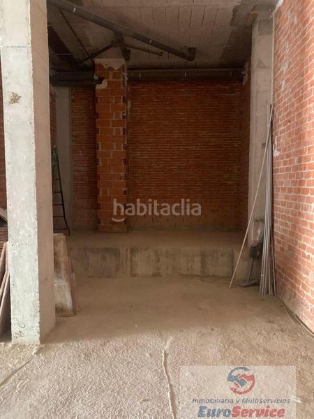 Foto 5a79a3ac-8757-4731-a946-4e874648a07a. Lloguer local comercial a Museros