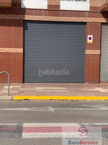 Foto b35393ba-8386-4ef5-9bf1-996c9ba7d540. Lloguer local comercial a Museros