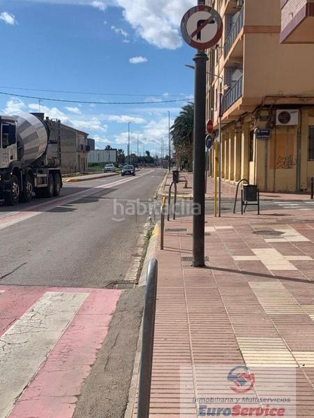 Foto d22a77d4-4292-4f6b-b194-d24dfd0b078f. Lloguer local comercial a Museros