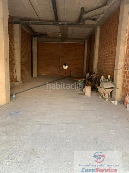 Foto 388af7c8-c7ac-42e8-8836-49917c49a09f. Rent business premise in Museros