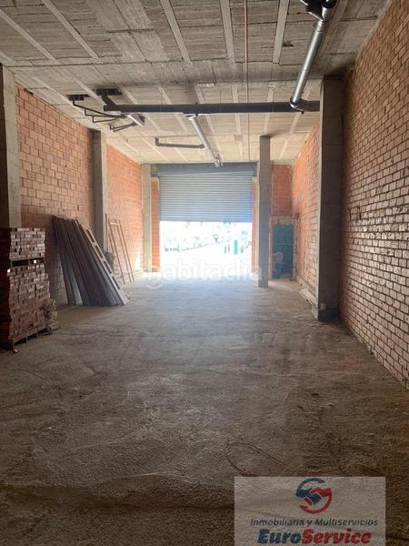 Foto 5885f416-32b8-45d7-8b0c-be037d0c82c3. Rent business premise in Museros