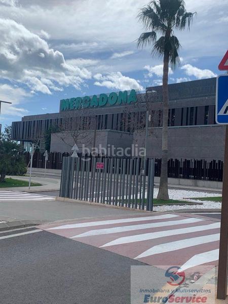 Foto a0665d89-e095-4f23-8e23-d37389a3b9b4. Rent business premise in Museros