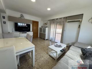 Appartement à Centro Ciudad. Paternapiso