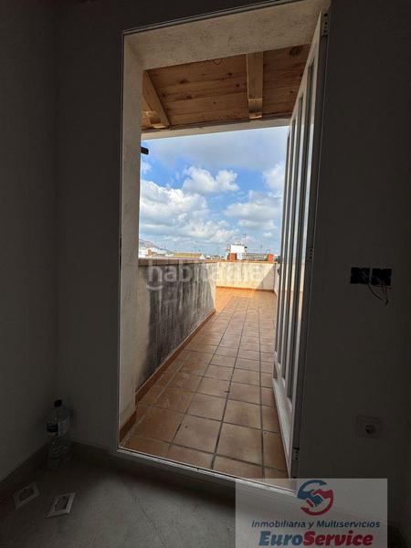 Foto 8405d94f-1266-498e-9133-1966850ab7fb. Dachwohnung in Puçol ciudad Puçol