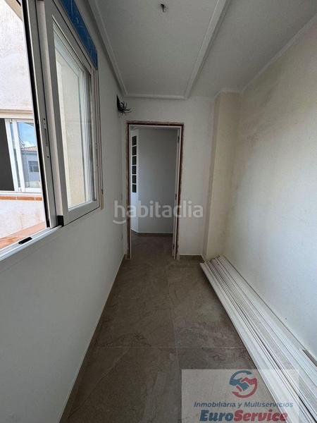 Foto d8f10e71-ee71-43a2-8359-d3ef267ab76a. Dachwohnung in Puçol ciudad Puçol