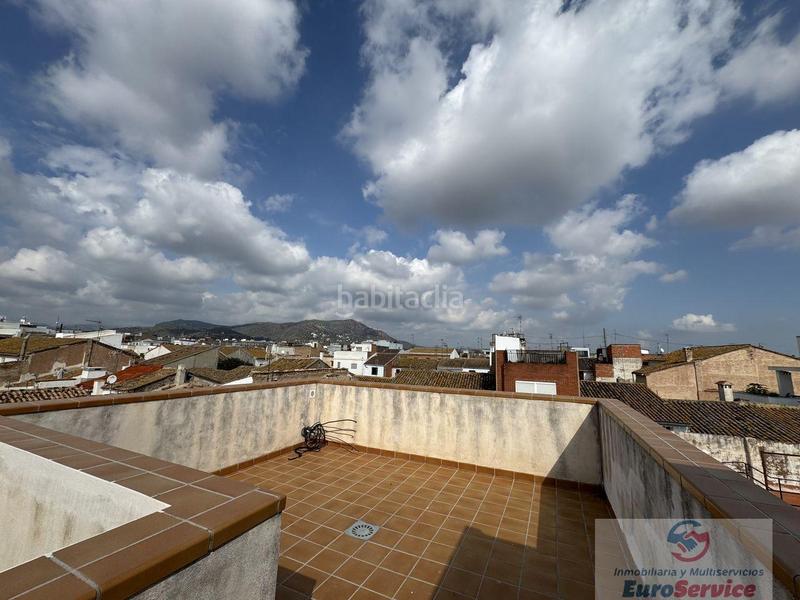 Foto e8738b69-7cab-432b-9e51-a17b4401aa45. Dachwohnung in Puçol ciudad Puçol