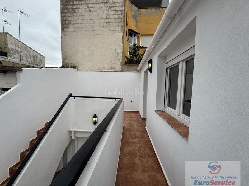 Foto 2964fe7e-00e7-4983-aad5-2332dfc1d0e8. Maison dans Centro puerto Sagunt