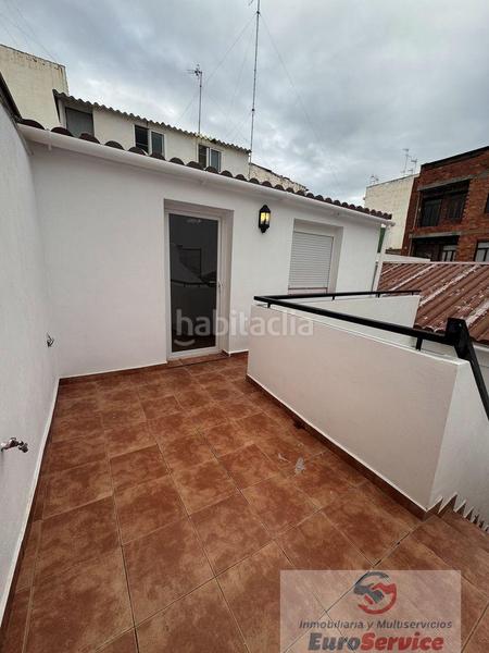 Foto fac4ce04-dba2-4a7e-a8e5-efd913693600. Maison dans Centro puerto Sagunt