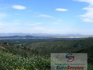 Residential Plot in Raval. Torrentterreno