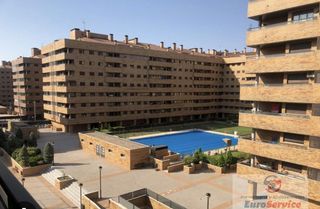 Apartment in El Quiñón. Seseñaapartamento