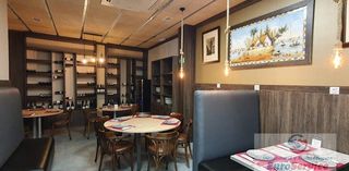 Local Comercial a L´Hort de Senabre. Valencialocal