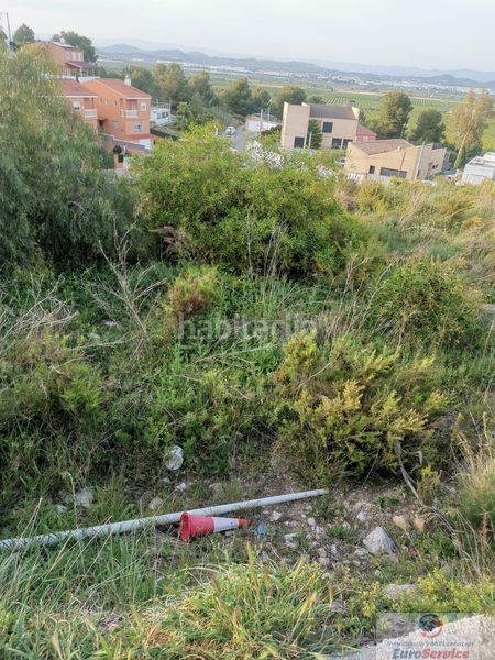 Foto 09ed2ae9-40dd-4574-8381-762b9b888cb6. Terreny residencial a Centro Chiva