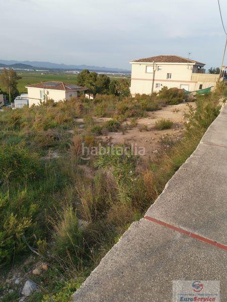 Foto 3f2fc3df-854e-4f88-8457-590cc1a0a748. Terreny residencial a Centro Chiva