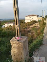 Terreno residencial en Centro. Chivaterreno