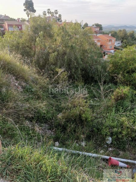 Foto 8dd66467-645c-4667-941c-cb4397b8b2c4. Terreny residencial a Centro Chiva