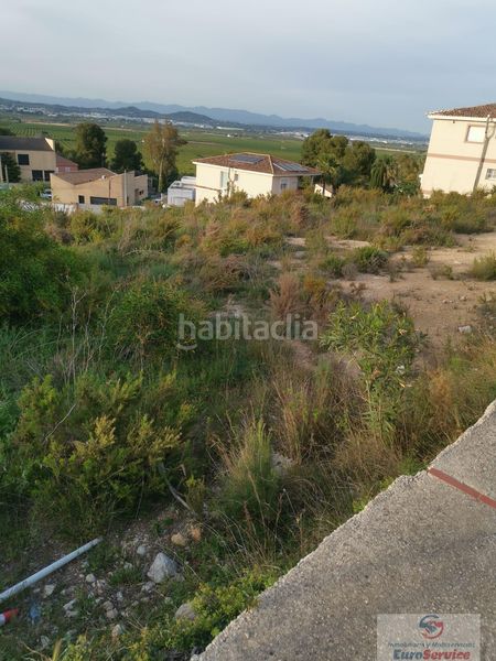 Foto cb0d0f99-5903-41dc-8b41-c68cfd108d71. Terreny residencial a Centro Chiva
