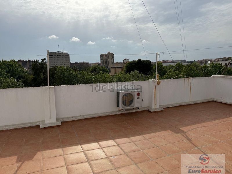 Foto 20e4df33-59c2-4367-9f80-a31776864b4f. Pis a Les Tendetes - Avenida Burjassot Valencia