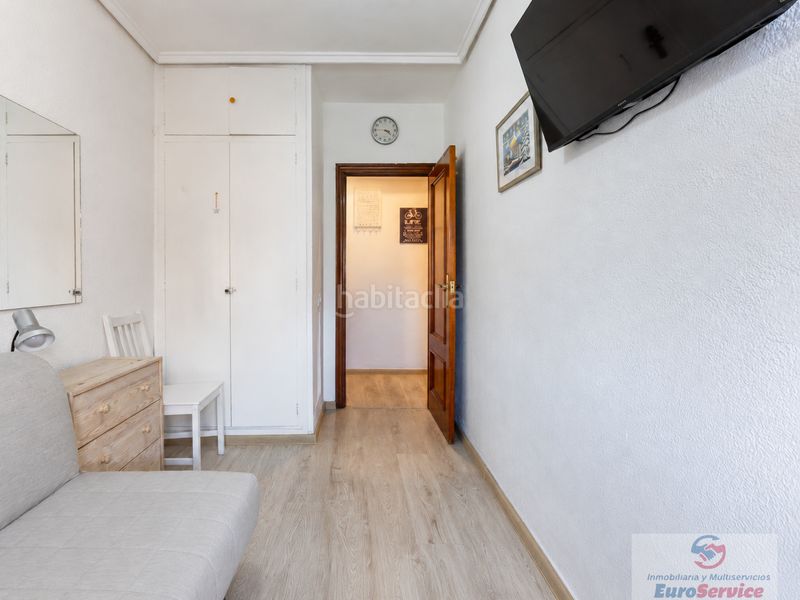 Foto a70600dd-d255-43a3-91cf-647d101546a4. Pis a Les Tendetes - Avenida Burjassot Valencia