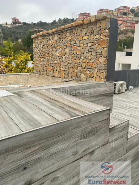 Foto 151b5937-d31f-4933-969b-a0138e6b163d. Chalet with heating parking in Sierra Perenchiza-Cumbres de Calicanto-Sto Domingo Chiva