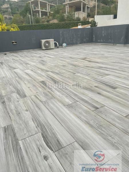 Foto 1adb6e43-8b75-4d1c-b274-9b0df707584e. Chalet with heating parking in Sierra Perenchiza-Cumbres de Calicanto-Sto Domingo Chiva