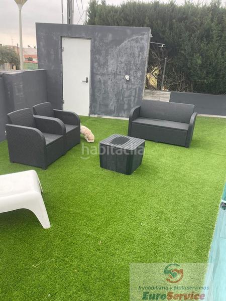 Foto 26837bd5-1312-4c2b-9701-d8b7e75feef1. Chalet with heating parking in Sierra Perenchiza-Cumbres de Calicanto-Sto Domingo Chiva