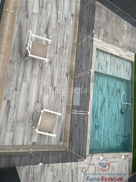 Foto 4c2d1e4b-36e9-4c73-87bc-286171114453. Chalet with heating parking in Sierra Perenchiza-Cumbres de Calicanto-Sto Domingo Chiva