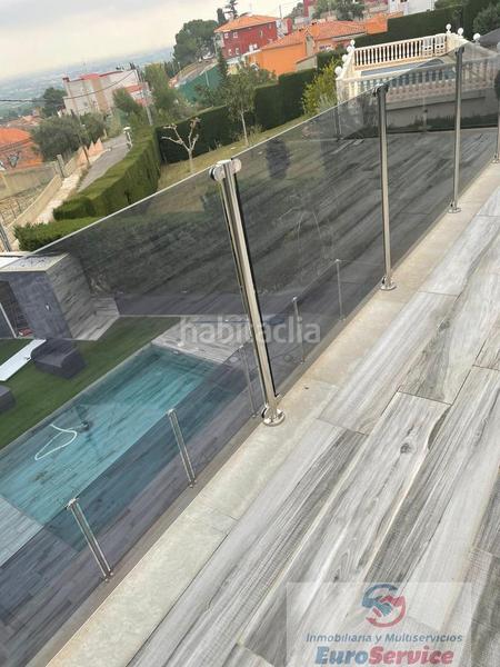 Foto 5b0f2cb7-0003-4a85-b3a6-40dfb267fc21. Chalet with heating parking in Sierra Perenchiza-Cumbres de Calicanto-Sto Domingo Chiva