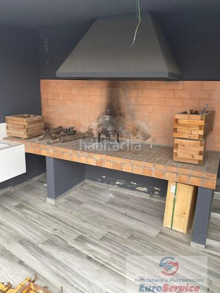 Foto 5f92f8e8-f426-4bd2-90c2-25e2c67f8ac3. Chalet with heating parking in Sierra Perenchiza-Cumbres de Calicanto-Sto Domingo Chiva