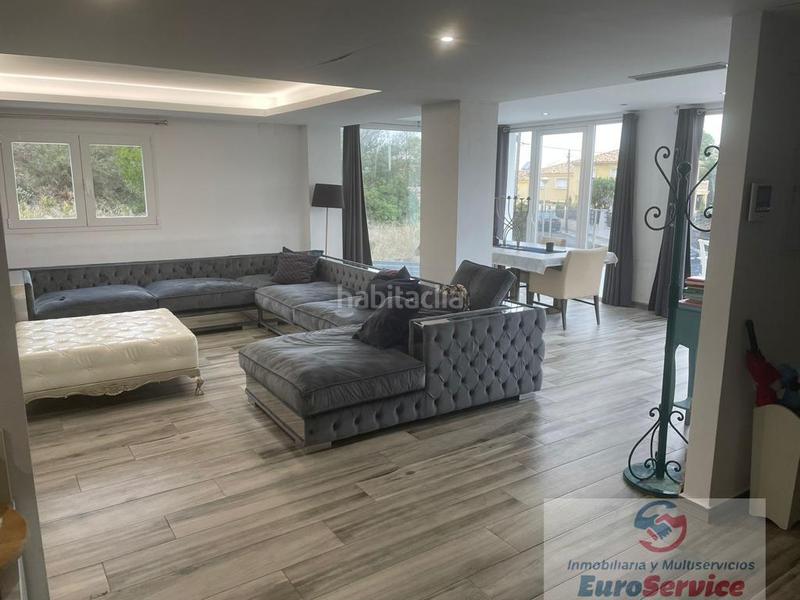 Foto 5fcf1bac-6624-4d87-8ce1-7a417fdce7c7. Chalet with heating parking in Sierra Perenchiza-Cumbres de Calicanto-Sto Domingo Chiva