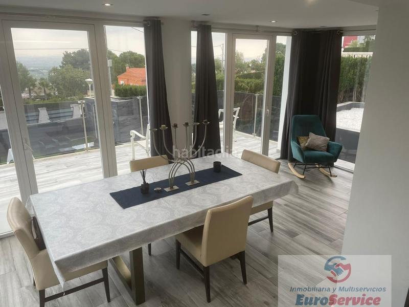 Foto 64e2fc43-d2f3-442e-9500-1d15c55b4ed8. Chalet with heating parking in Sierra Perenchiza-Cumbres de Calicanto-Sto Domingo Chiva