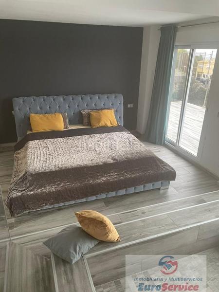 Foto 7daed630-8903-4a1e-9038-67ebd06ea082. Chalet with heating parking in Sierra Perenchiza-Cumbres de Calicanto-Sto Domingo Chiva