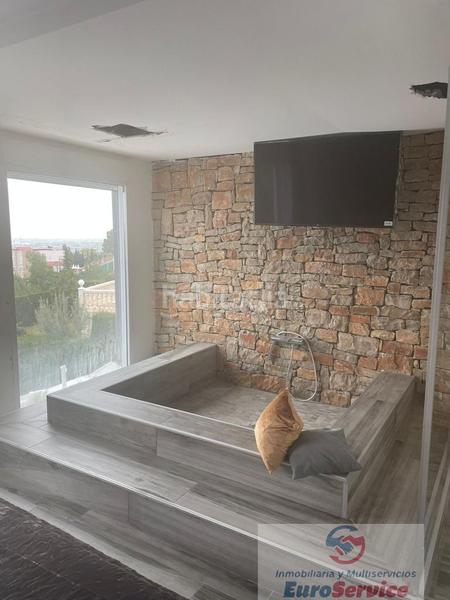 Foto a5db1959-4155-4456-8bb3-4059a4d06235. Chalet with heating parking in Sierra Perenchiza-Cumbres de Calicanto-Sto Domingo Chiva