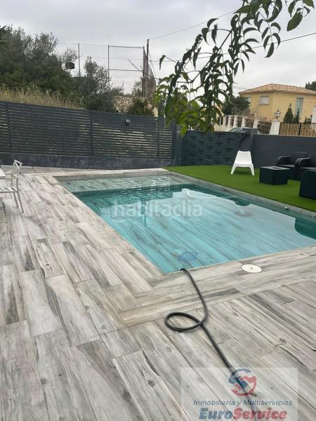 Foto a7b1c6e3-27c6-431f-ae00-b0644be57dfd. Chalet with heating parking in Sierra Perenchiza-Cumbres de Calicanto-Sto Domingo Chiva