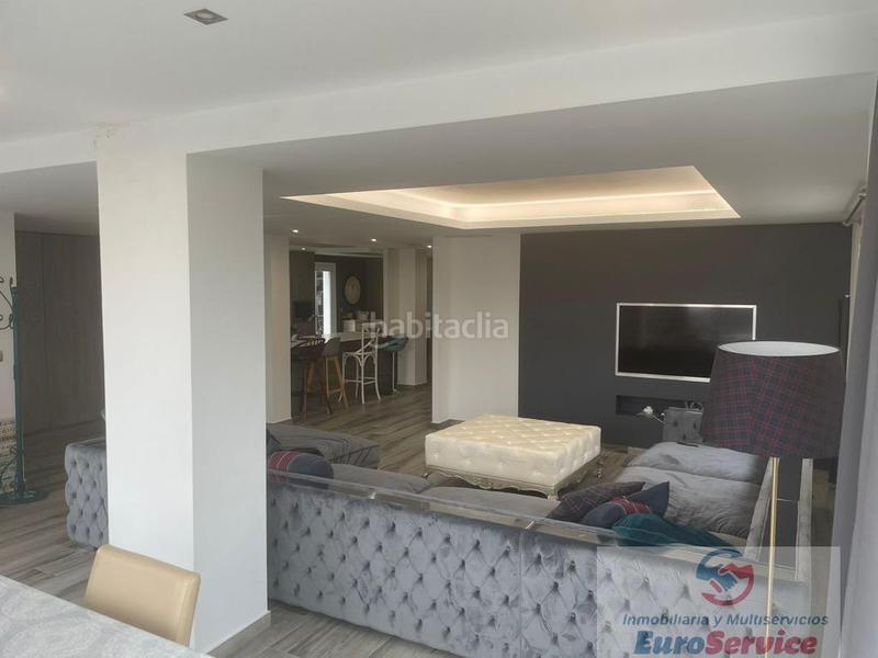 Foto b2550786-5904-4db5-9f8b-1cae5ec3f5f8. Chalet with heating parking in Sierra Perenchiza-Cumbres de Calicanto-Sto Domingo Chiva