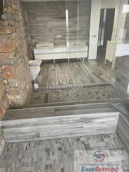 Foto d1631833-dd4d-4d66-9b0a-f134fd5a0ae6. Chalet with heating parking in Sierra Perenchiza-Cumbres de Calicanto-Sto Domingo Chiva