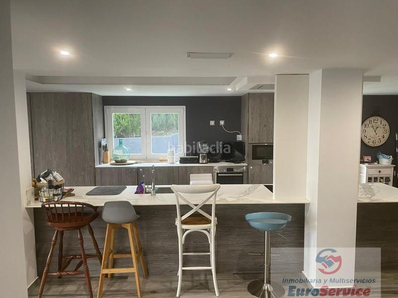 Foto db898463-5d7b-4bc6-98b5-acd5918083a0. Chalet with heating parking in Sierra Perenchiza-Cumbres de Calicanto-Sto Domingo Chiva