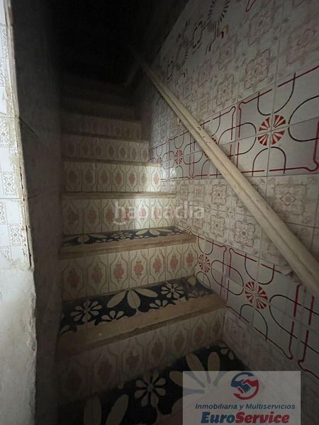 Foto ebf69c40-3efc-4df4-a099-8dd28517f165. Casa adossada a Massamagrell