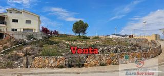 Terreno residenziale in Monserrat. Monserratterreno