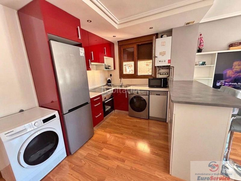 Foto 2519d89b-aa95-4bd7-86be-592eeb756be4. Piso  en Yeles