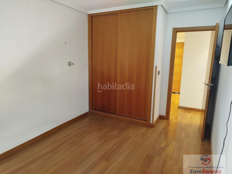 Foto 57196a46-6052-433b-ba32-7bcdf0801061. Pis amb aparcament a Yeles