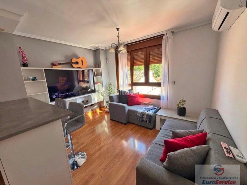 Foto 8e6d03ed-3ae4-4163-aebf-0e673a4249b9. Piso  en Yeles