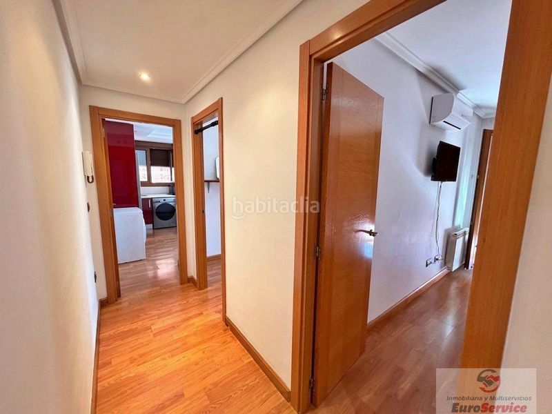 Foto edc7cc93-f83f-486e-ad0f-8e55d85aa27d. Piso  en Yeles