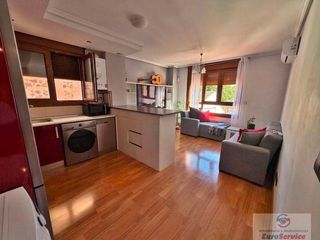 Etagenwohnung in Yeles. Yelespiso