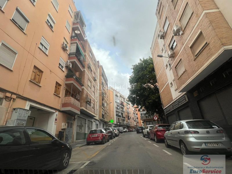 Foto 3d3c91bc-8785-458b-a6e7-4ea889528747. Pis a Barrio Benicalap Valencia