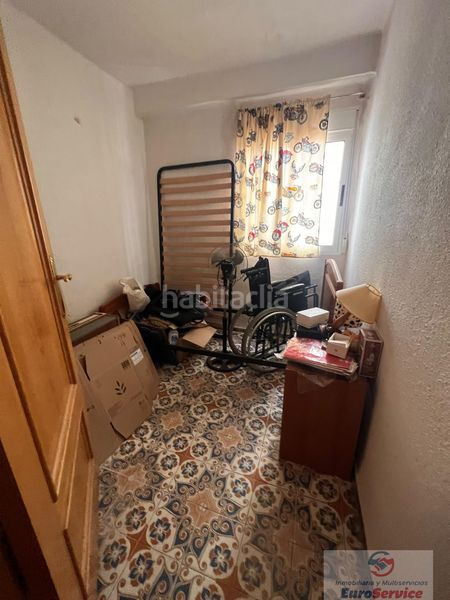 Foto b251003a-0100-4197-8c12-696eb229c962. Pis a Barrio Benicalap Valencia